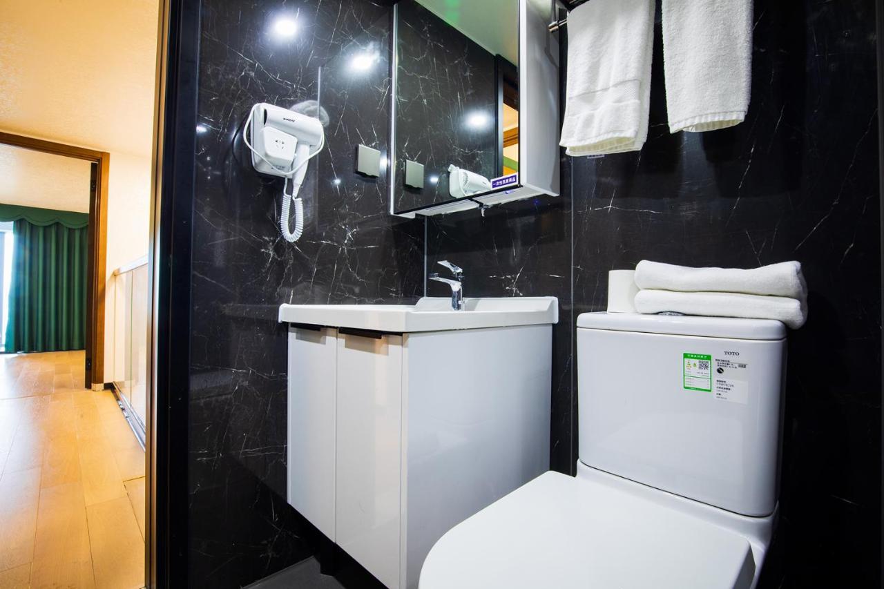 Shenzhen Fashion Loft Apartment エクステリア 写真