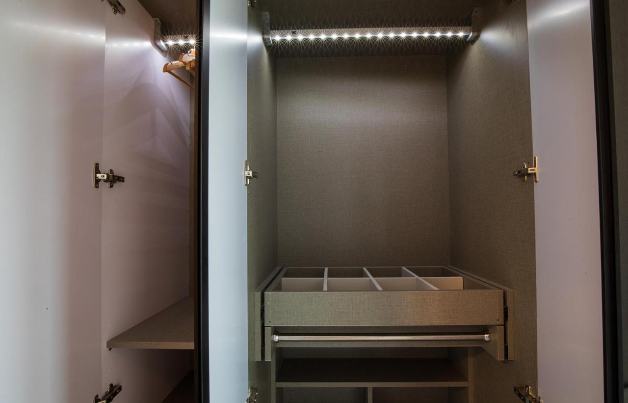 Shenzhen Fashion Loft Apartment エクステリア 写真