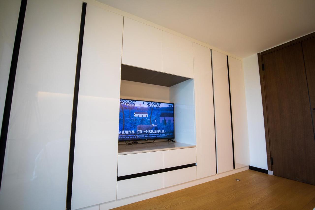 Shenzhen Fashion Loft Apartment エクステリア 写真