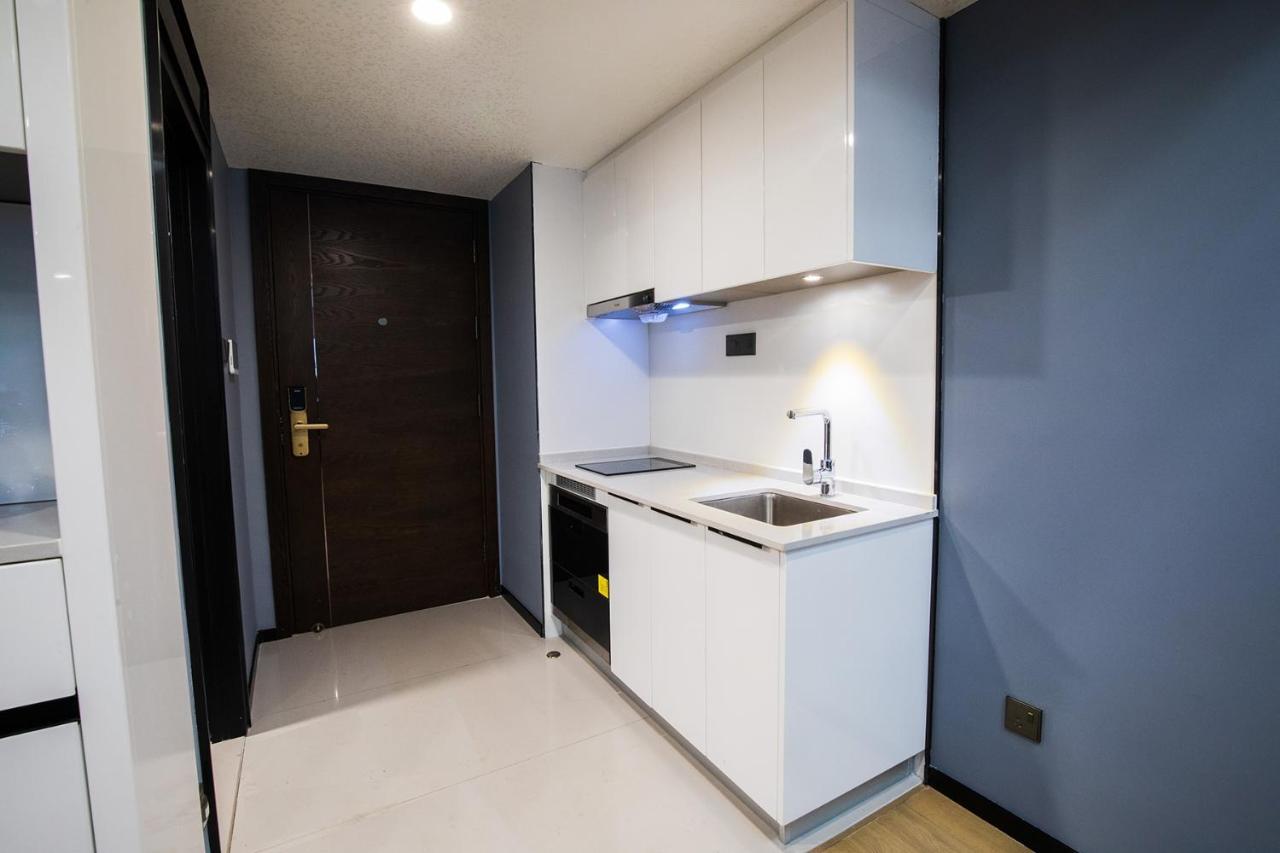 Shenzhen Fashion Loft Apartment エクステリア 写真