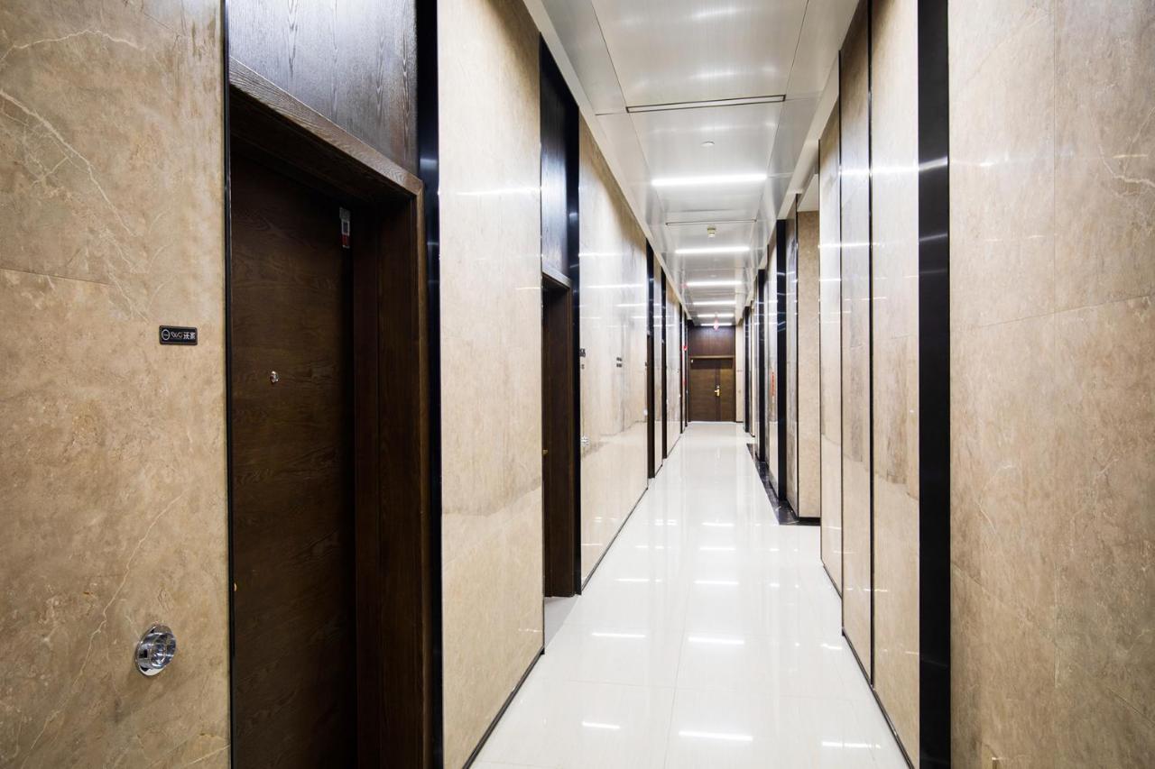 Shenzhen Fashion Loft Apartment エクステリア 写真